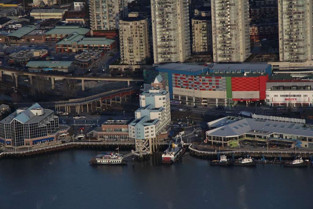 Inn At The Quay New Westminster Facilities photo